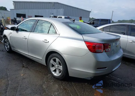 2015 Chevrolet Malibu Ls z USA, uszkodzony, nr VIN 1G11B5SL6FU151700